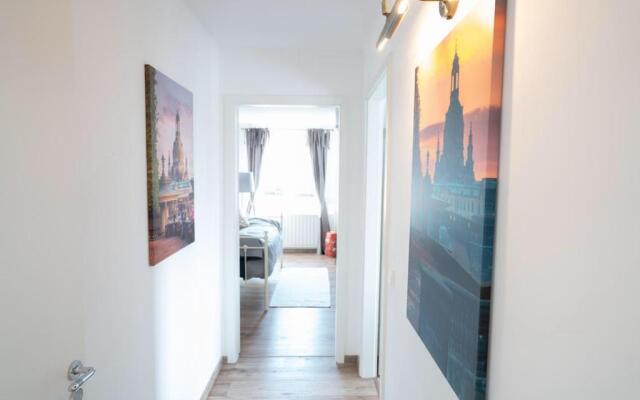 Villa Golding - Flat 3