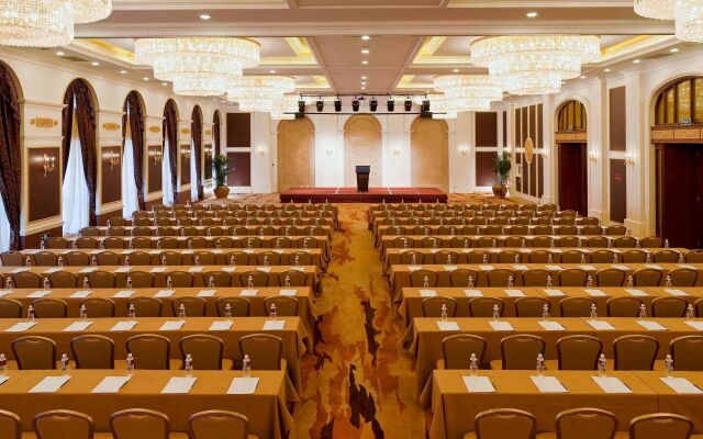 Grand Mercure Teda