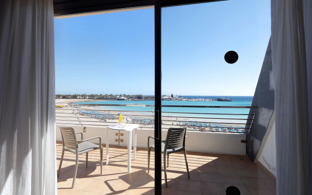 Eurostars Las Salinas 