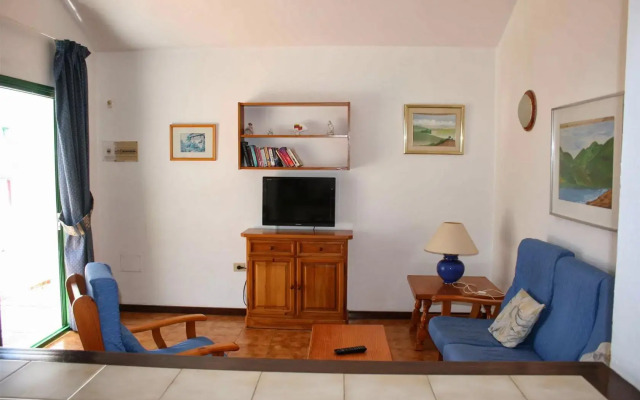 Apartamentos las Acacias