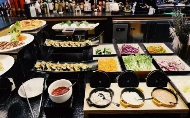 Citigo Hotel Downtown Haikou