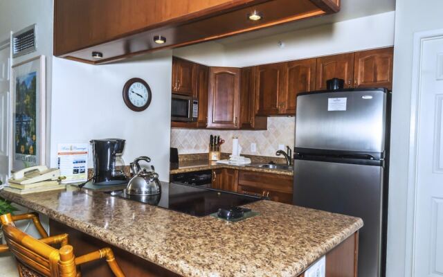 Royal Kahana 315 by RedAwning