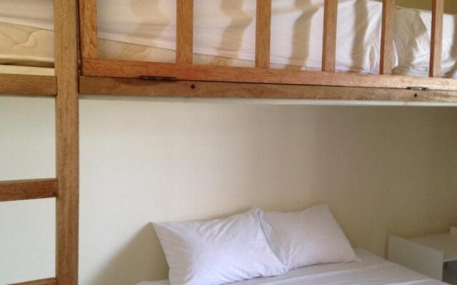 Punta Sol Apart Hotel