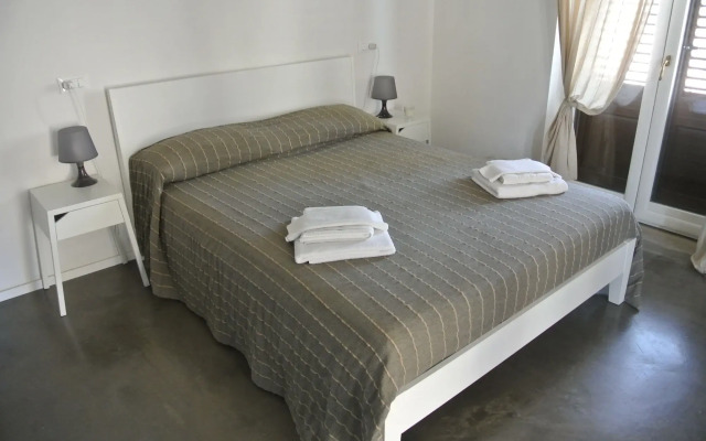 Palermo Rooms