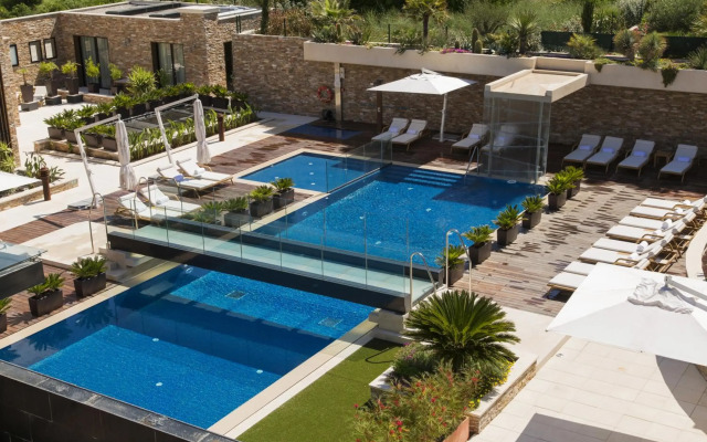 Hostellerie La Farandole