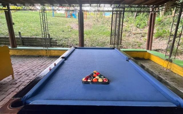 Finca Hotel Terranova