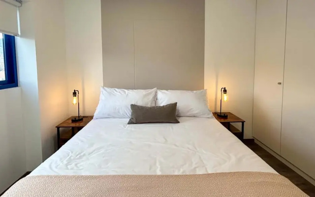 w Gorgeous 2BR w Perfect Balcony in Cusco