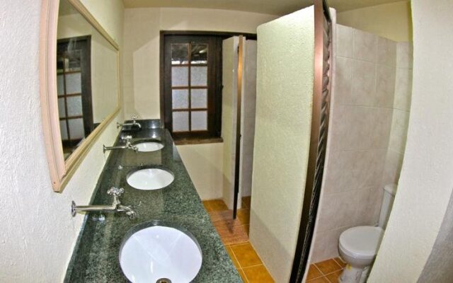 Hostel Barra Da Tijuca