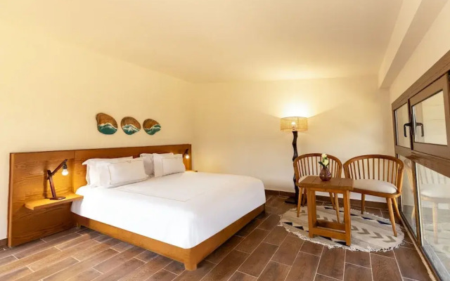 Отель Rixos Montaza Alexandria