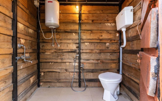 The Hosteller Bhandardara