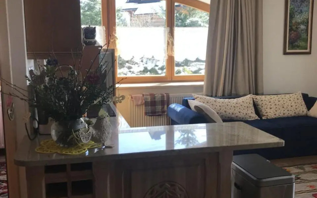 Apartament Róża