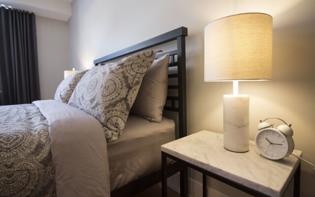 The Stewart Bed And Breakfast Ottawa