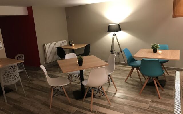 La Casona De Alútiz