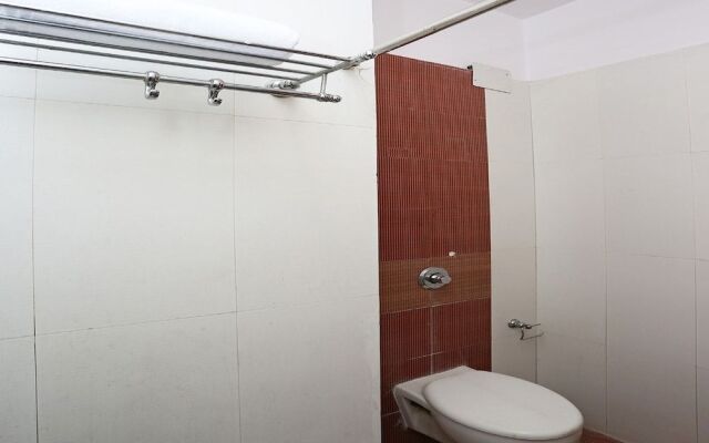 Collection O 186 Hotel Triple C