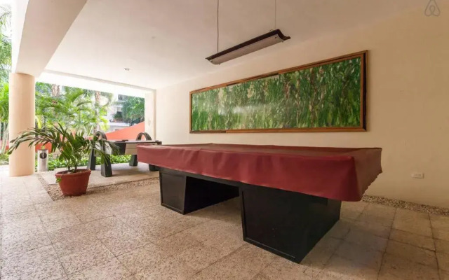 Ipana Dream Downtown Playa del Carmen