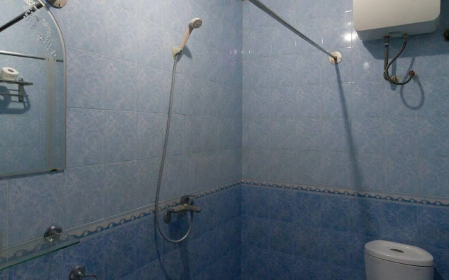 Hanoi Panda Hotel