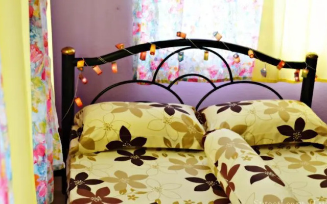 Sweetheart Tree Homestay