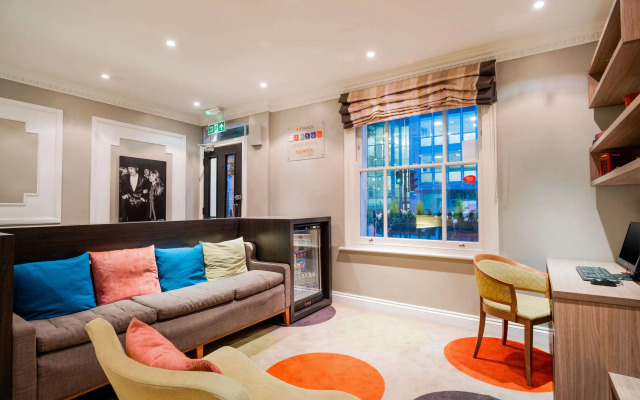 Comfort Inn Victoria