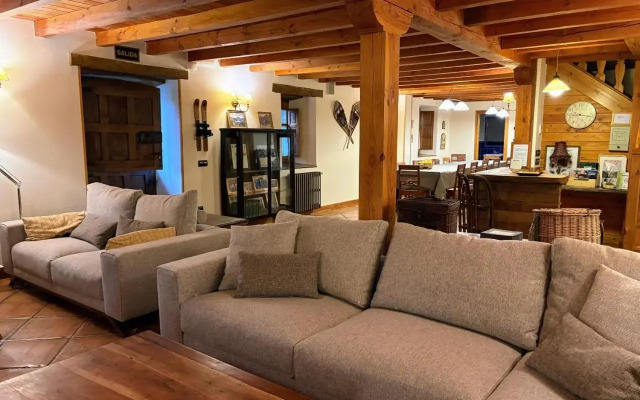 La morada de Vadinia