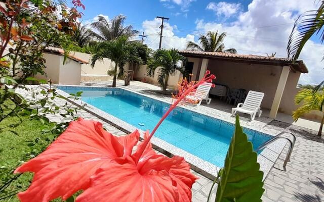 Pousada Vale Encantado