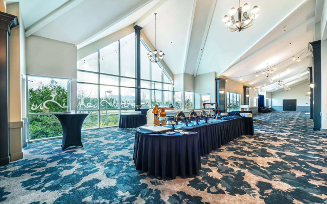 Clarion Hotel & Conference Centre Abbotsford