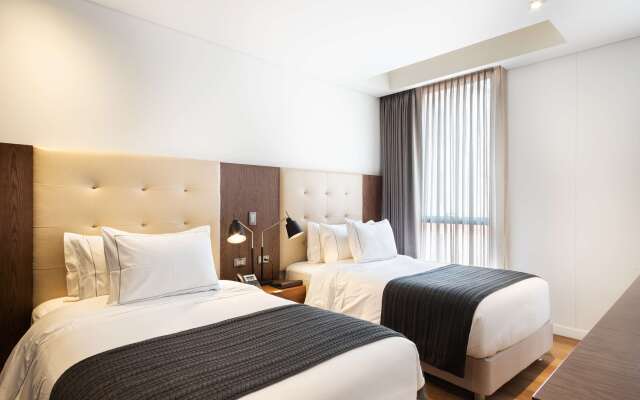 Cassa Luxury Homes – Hotel Boutique