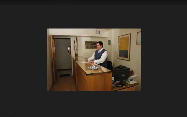 Rent a Home El Bosque Norte