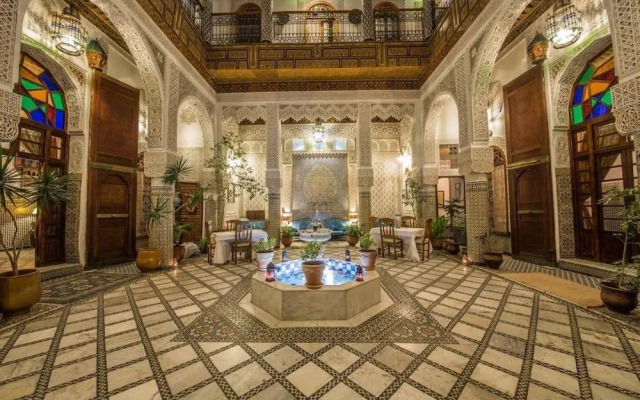 Riad Sara