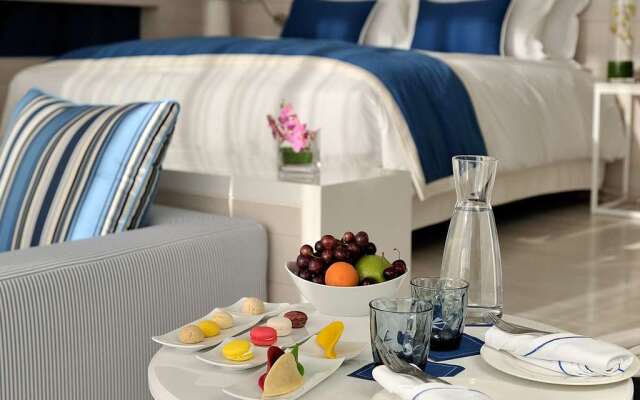 Sofitel Tamuda Bay Beach and Spa