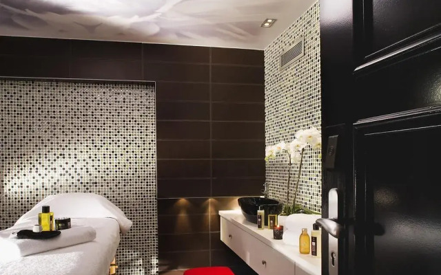 Hôtel Des Academies Et Des Arts - Paris 6