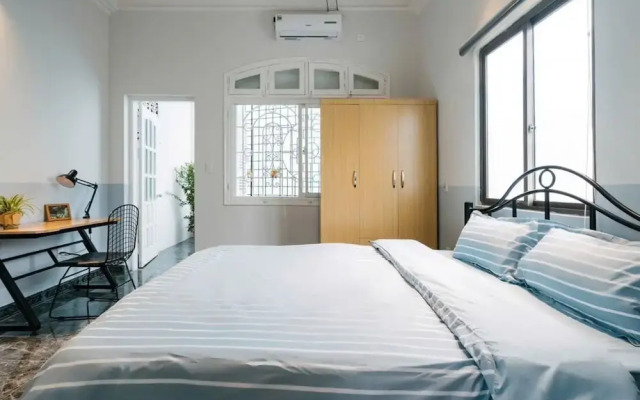 Hanoi HP Service Apartments