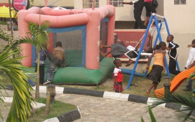 Sunview Hotel