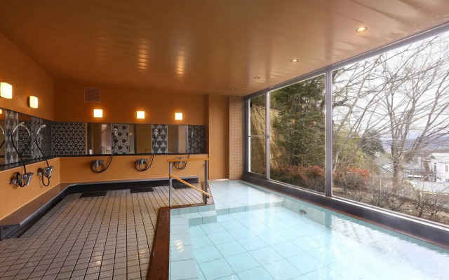 Uematsuya Ryokan