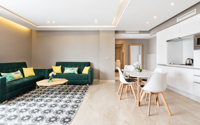 Mid Town Hotel  Casablanca