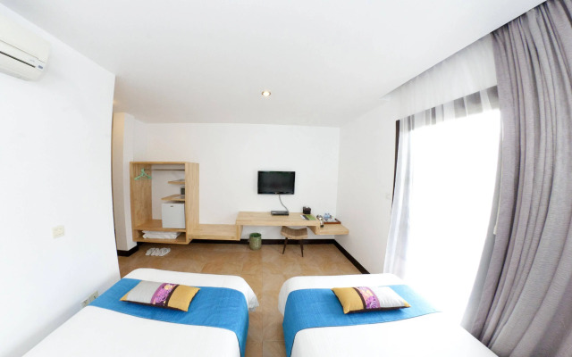 Hotel Cara