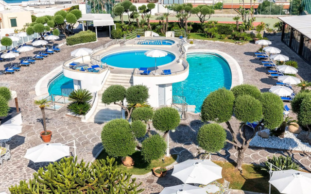 Hotel Zaro