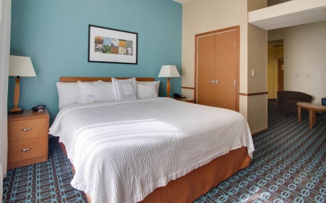 Fairfield Inn & Suites Clermont