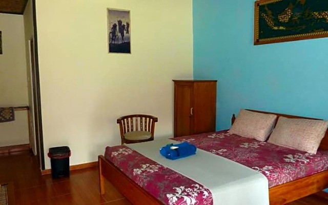 Java Lagoon Hotel