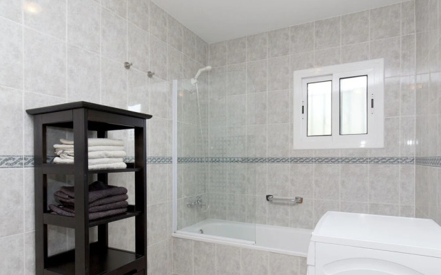 Luxurious Villa in Calonge With Swimming Pool