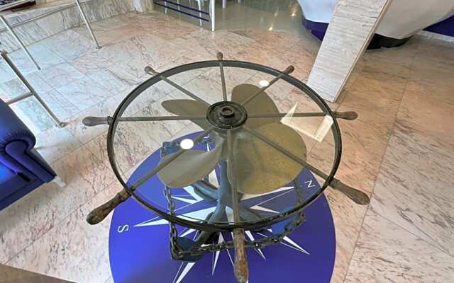 Hotel Arha Villa de Santoña