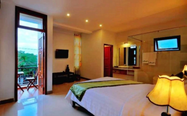 Starfruit Villa Hoi An
