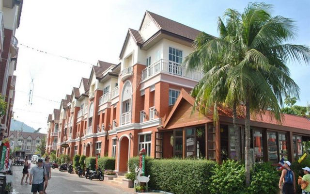 Phuket Chaba Hotel