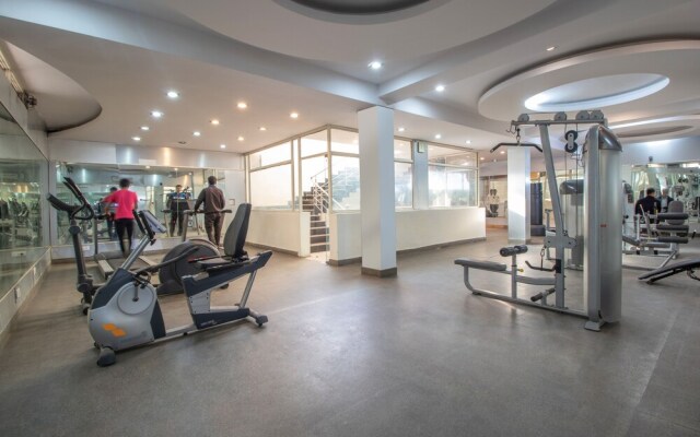 V One Hotel - The Competent Palace