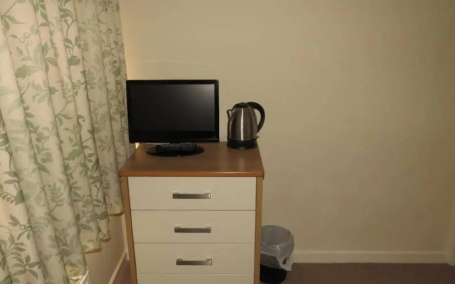 Montrose Guest House