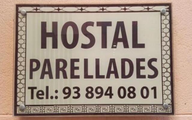 Hostal Parellades