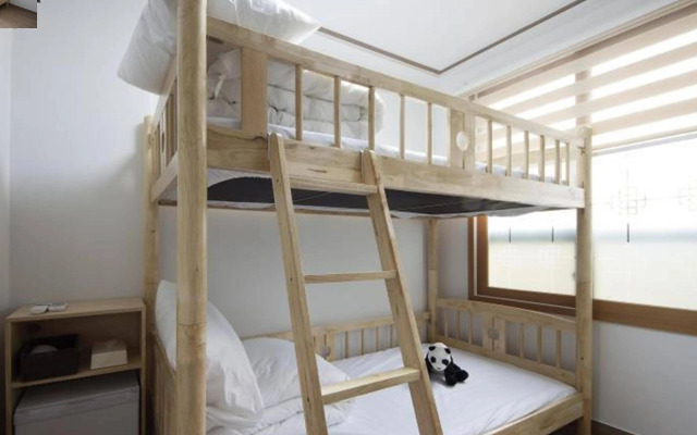 Charim Guesthouse
