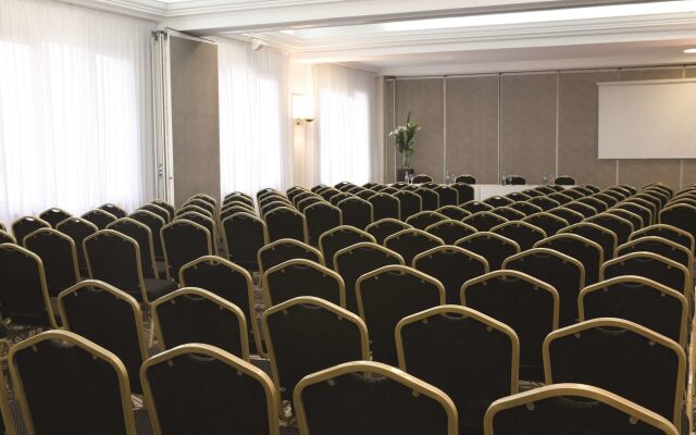 NH Collection Buenos Aires Crillon