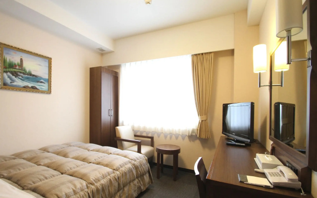 Route Inn Grantia Ishigaki
