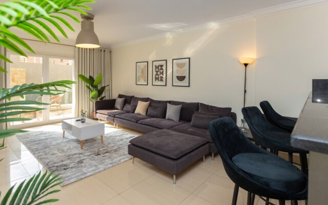 Prime Select Masaken Sheraton