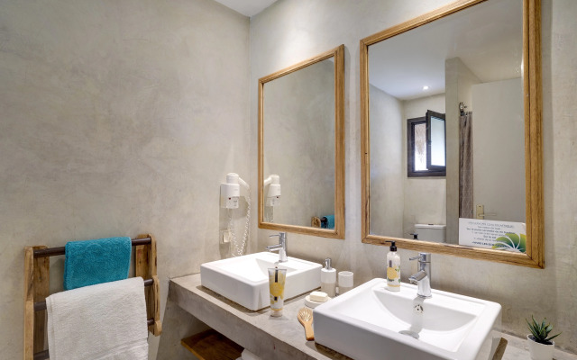 Le Saly Hôtel & Hôtel Club Les Filaos All inclusive